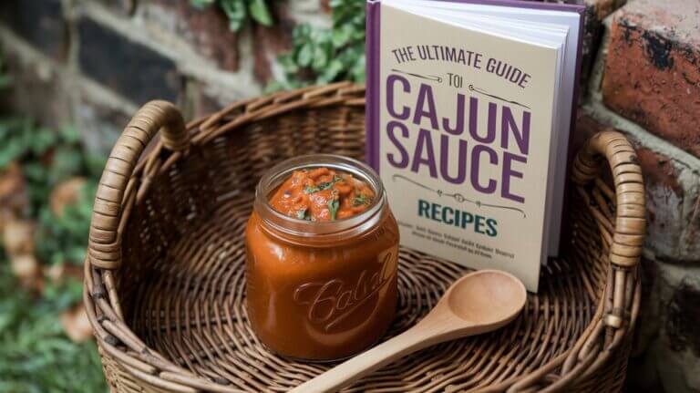 cajun sauce