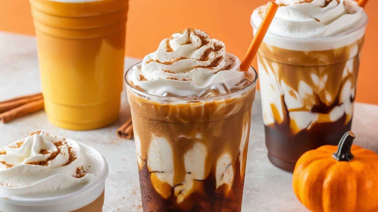 What Is the Secret Menu for Pumpkin Cream Cold Brew?