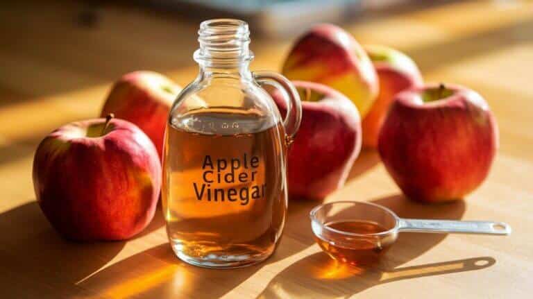 Apple Cider Vinegar for Weight Loss: Does It Really Work?